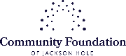 Community Foundation of Jackson Hole Logo